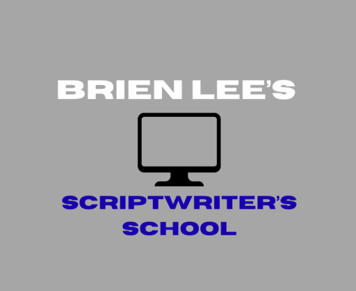 Brien Lee's Scripwriter school